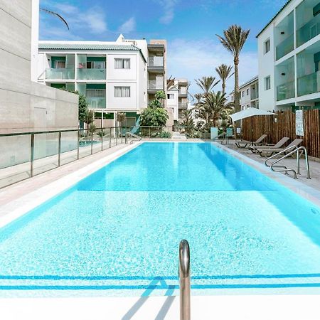 Bristol Sunset Beach - Holiday Apartments Коралео Екстериор снимка