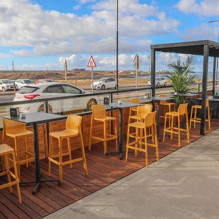 Bristol Sunset Beach - Holiday Apartments Коралео Екстериор снимка