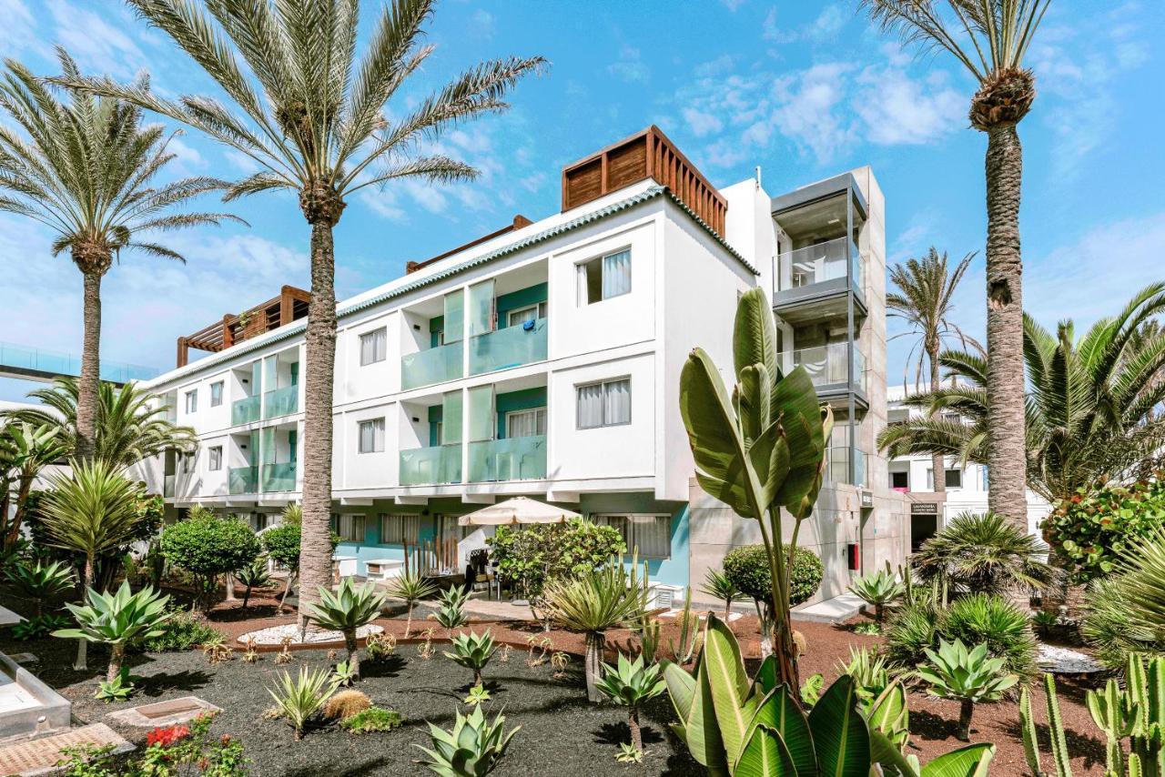 Bristol Sunset Beach - Holiday Apartments Коралео Екстериор снимка