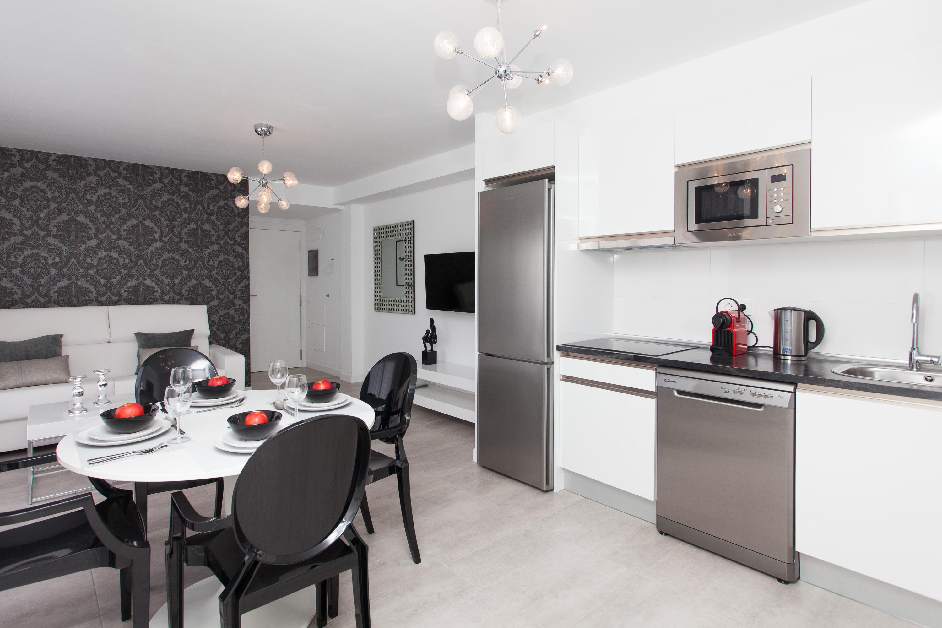 Bristol Sunset Beach - Holiday Apartments Коралео Екстериор снимка