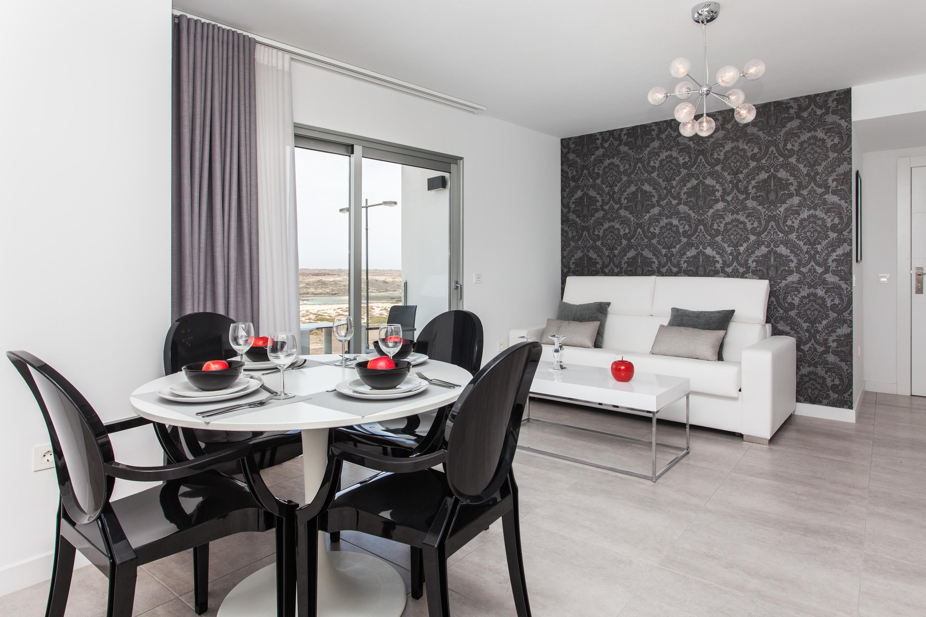 Bristol Sunset Beach - Holiday Apartments Коралео Екстериор снимка